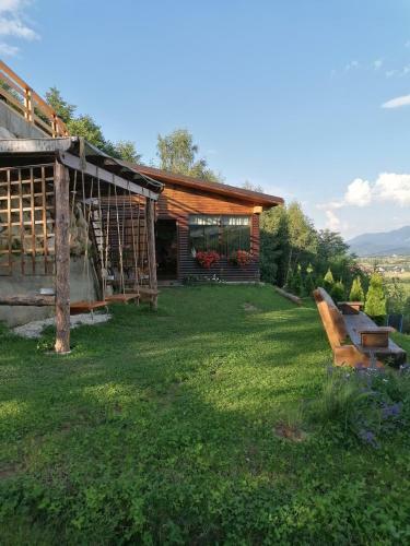 Villa Acasa La Mariuca
