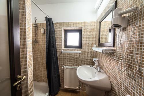 Hotel Bran Chalet