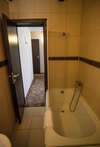 Hostal Casa Thomas Bran