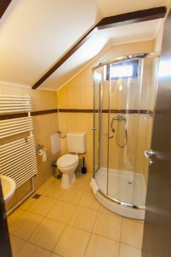 Hostal Casa Thomas Bran