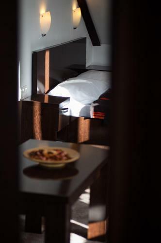 Hostal Casa Thomas Bran