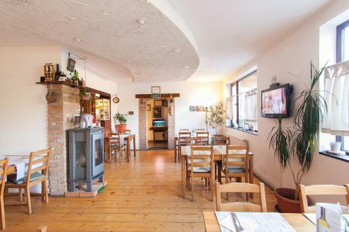 Hostal Casa Thomas Bran