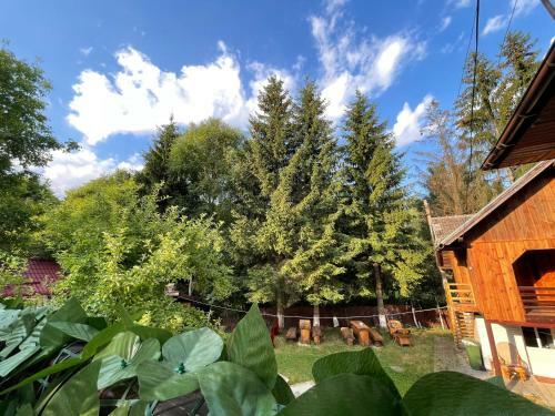 Villa River House