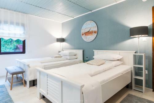 Villa River House