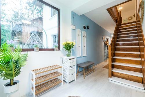 Villa River House