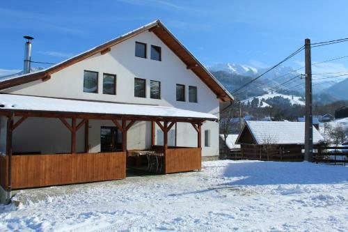 Hostal Milea's Guesthouse