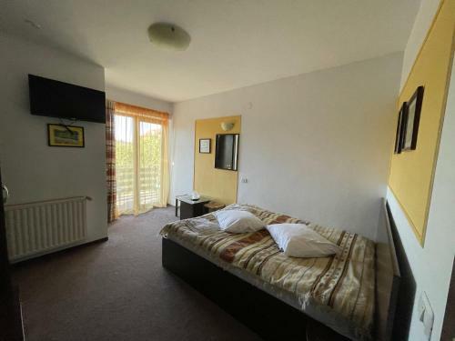 Hostal Pensiunea Mis