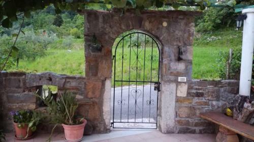 Apartamento Villa ?eh