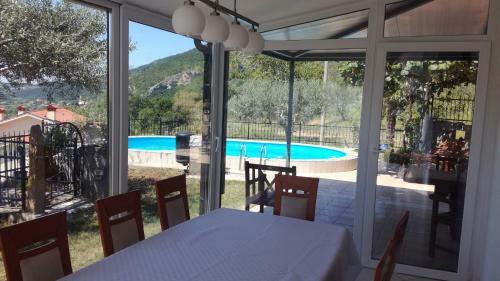Apartamento Villa ?eh