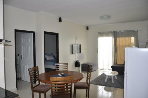 Apartamento Riando Appartement Rainville