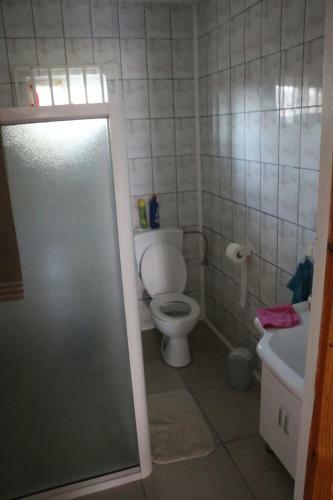 Apartamento Dubbel Woonhuis Selderiestraat Paramaribo