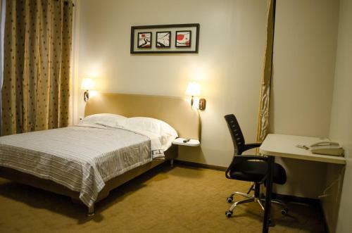 Gess Hotel