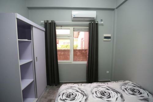 Donfarsha Apartments