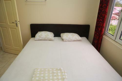Donfarsha Apartments