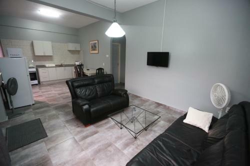 Donfarsha Apartments