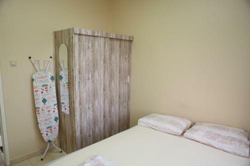 Donfarsha Apartments