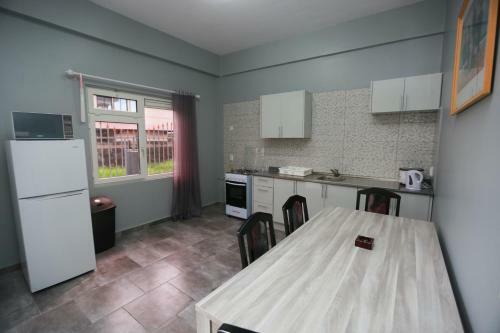 Donfarsha Apartments