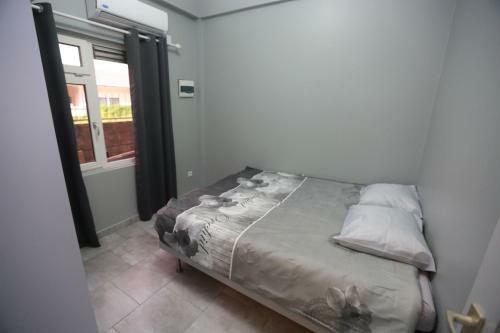 Donfarsha Apartments