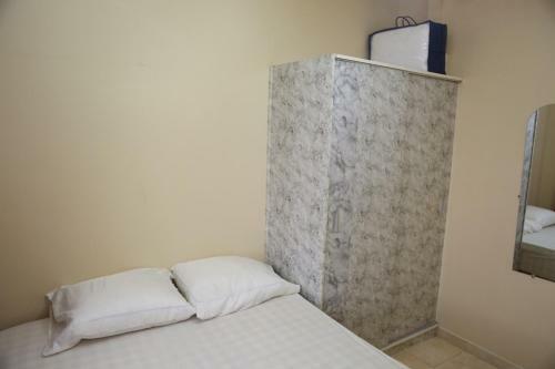 Donfarsha Apartments