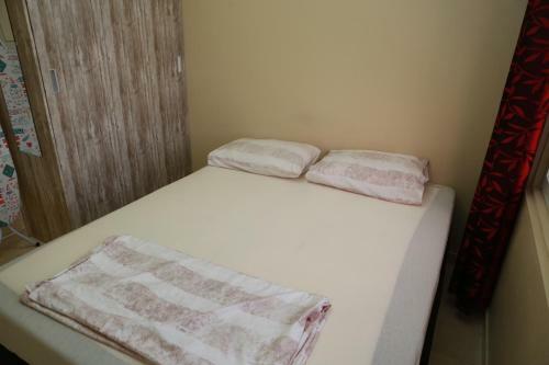 Donfarsha Apartments