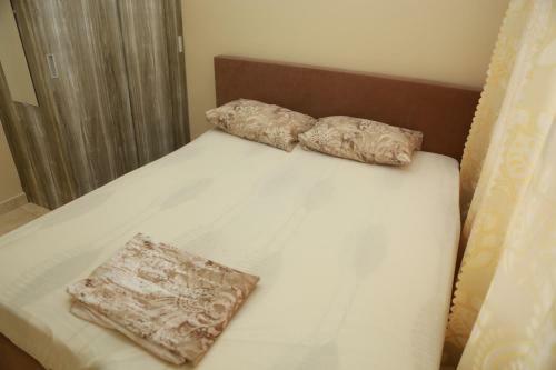 Donfarsha Apartments
