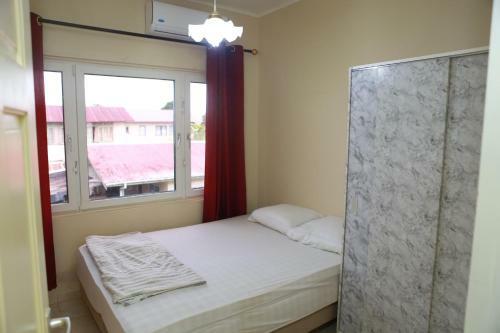 Donfarsha Apartments