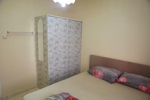 Donfarsha Apartments