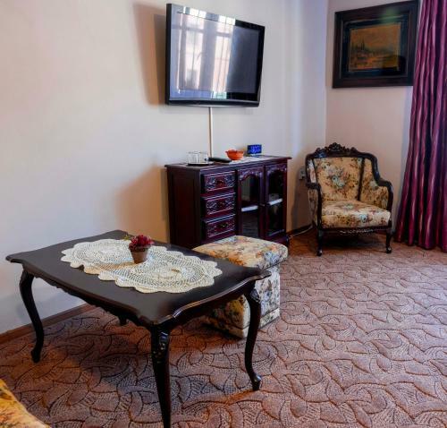 Hostal Penzi�n Pod Hradom Gelnica
