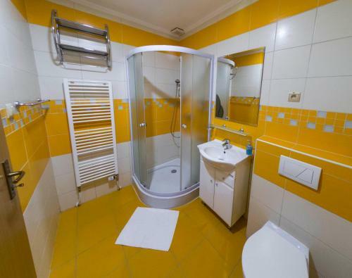 Hostal Penzi�n Pod Hradom Gelnica