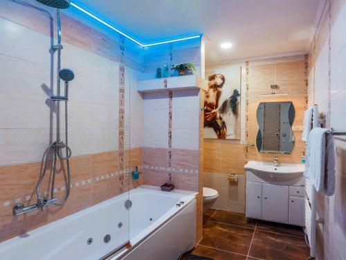 Hostal Penzi�n Pod Hradom Gelnica