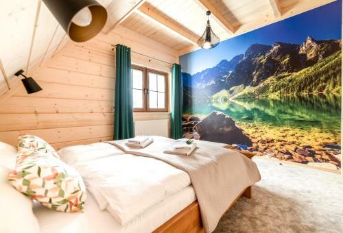 Apartamenty Augustyn�wka