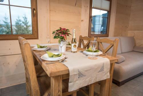Apartamenty Augustyn�wka