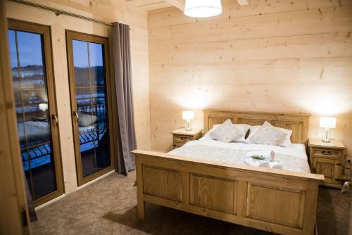 Apartamenty Augustyn�wka