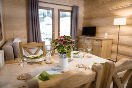 Apartamenty Augustyn�wka