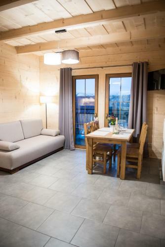 Apartamenty Augustyn�wka