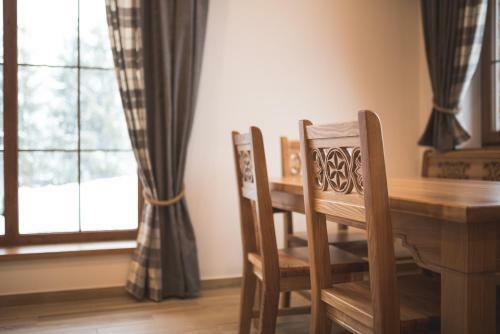 Apartamenty Augustyn�wka