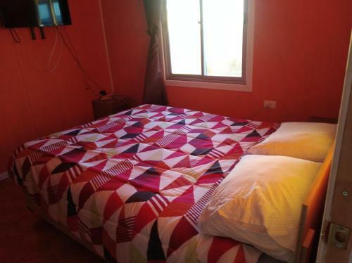 Apartamento Caba�as La Roca