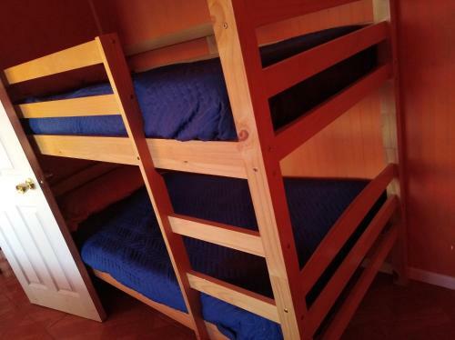 Apartamento Caba�as La Roca