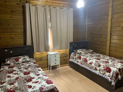 Hostel Breezehome