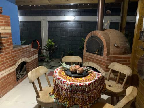 Hostel Breezehome