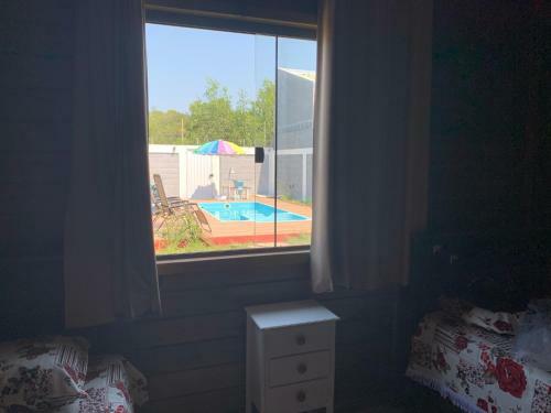 Hostel Breezehome