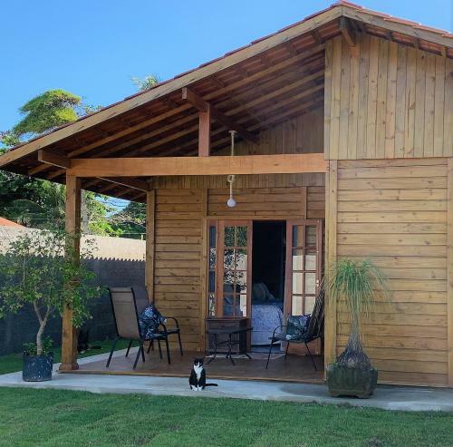 Hostal Pousada Portal Da Praia