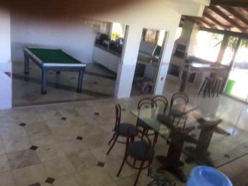 Casa No S�tio Anchieta Castelhanos