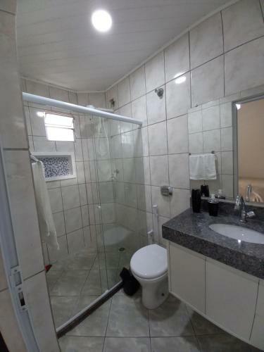 Apartamentos Na Ponta Dos Castelhanos - Anchieta