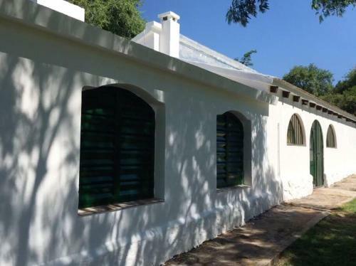 Hen�n- Casa de Campo- Traslasierra