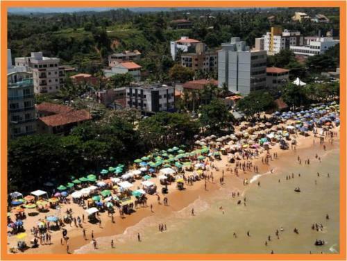 Casa Praia Dos Castelhanos - Anchieta - Es