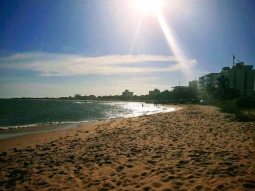 Casa Praia Dos Castelhanos - Anchieta - Es
