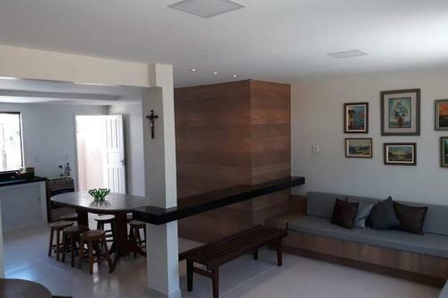 Casa Praia Dos Castelhanos - Anchieta - Es