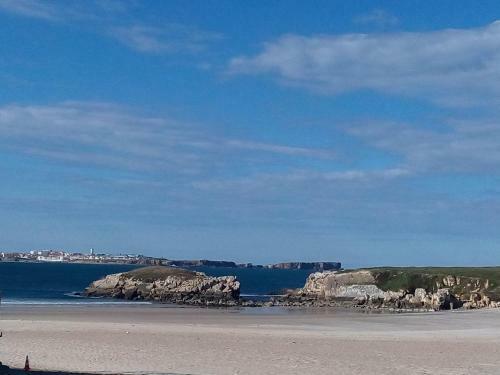 Apartamento Praia Del Rey Viewpool Sea
