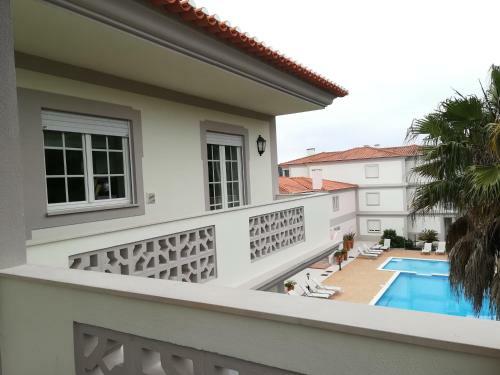 Apartamento Praia Del Rey Viewpool Sea
